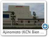 Ajinomoto (KCN Bien Hoa 1)