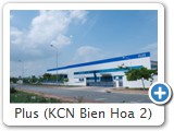 Plus (KCN Bien Hoa 2)