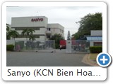 Sanyo (KCN Bien Hoa 2)