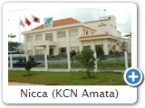 Nicca (KCN Amata)