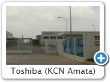 Toshiba (KCN Amata)