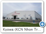 Kyowa (KCN Nhon Trach 3)