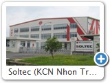 Soltec (KCN Nhon Trach 3)