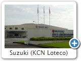 Suzuki (KCN Loteco)