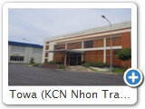 Towa (KCN Nhon Trach 3)